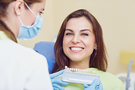 All-ceramic crowns