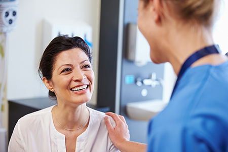 Cosmetic dentistry