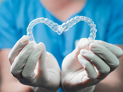 Invisalign FAQs
