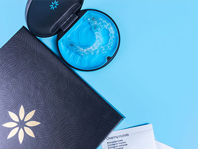 Invisalign cost information