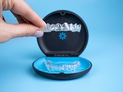 Invisalign videos